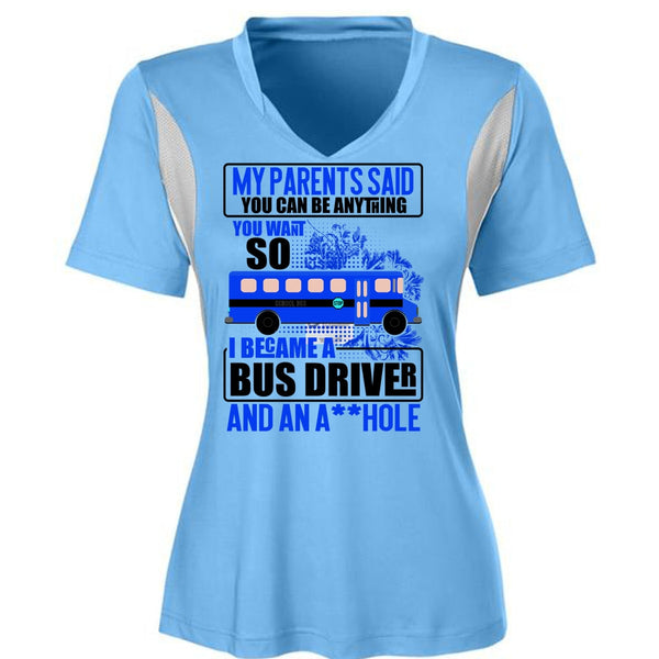 I Became A Bus Driver T Shirt, I Love Bus T Shirt, Awesome T-Shirts