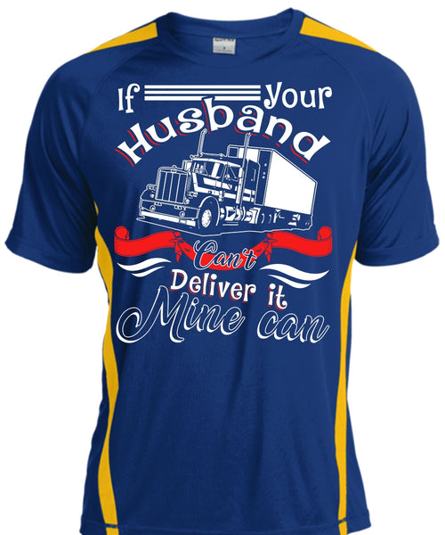 If Your Husband T Shirt, Can't Deliver It Mine Can T Shirt, Cool Shirt