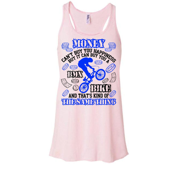 Money Can't Buy Happiness T Shirt, Coolest Biker T Shirt, Awesome t-shirts