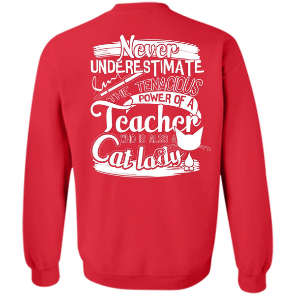 Also A Cat Lady T Shirt, I Love Cat Sweatshirt