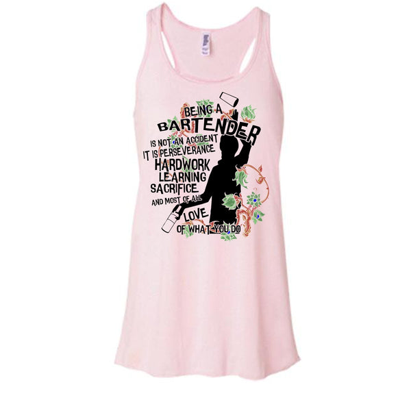 Being A Bartender T Shirt, Coolest Bartender T Shirt, Awesome t-shirts