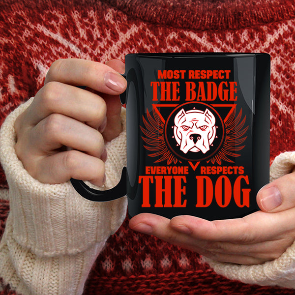 Cool Dogs Coffee Mug, Gift For Dog Lovers Coffee Cup