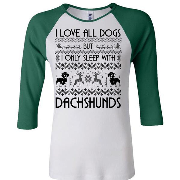 I Love All Dog T Shirt, My Favorite T Shirt, Awesome T-Shirts