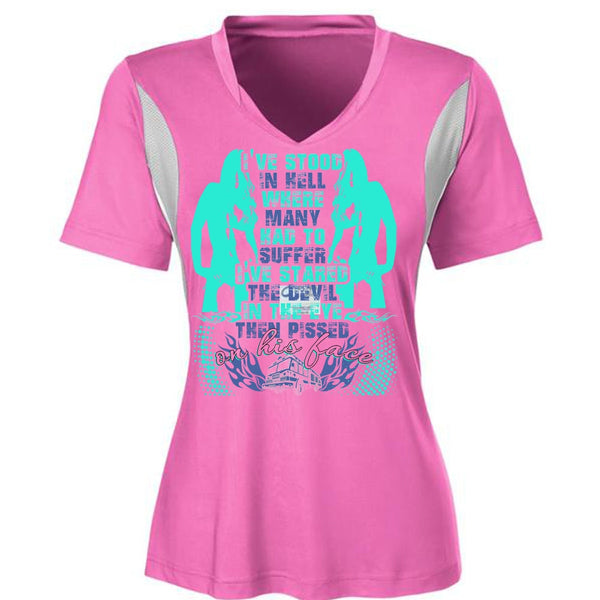 I've Started The Devil T Shirt, I Love Girl T Shirt, Awesome T-Shirts