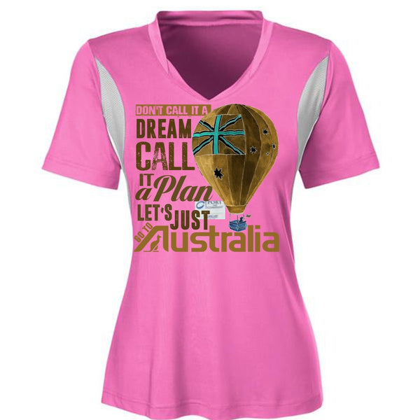 Let's Just Go To Australia T Shirt, I Love Australia T Shirt, Awesome T-Shirts