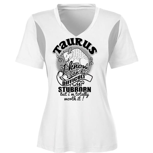 Taurus I Know T Shirt, I Love Taurus T Shirt, Awesome T-Shirts