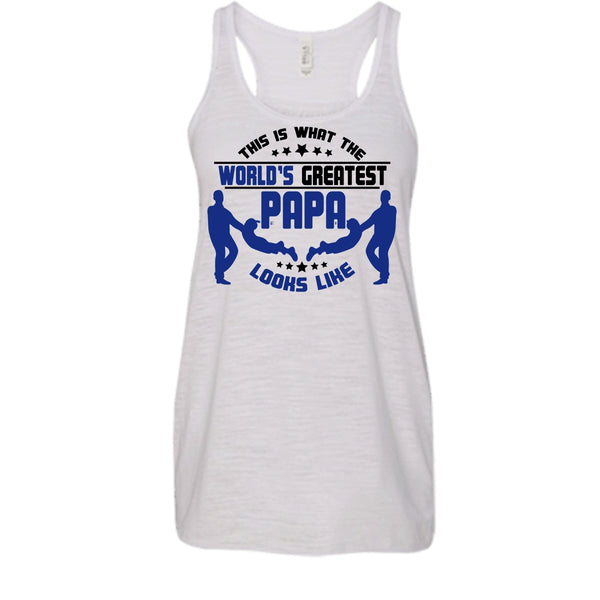 This Is What The World's Greatest Papa T Shirt, Coolest Papa T Shirt, Awesome t-shirts