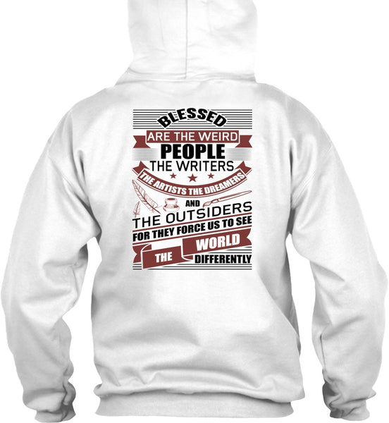 People The Writers T Shirt, I Love Writing T Shirt