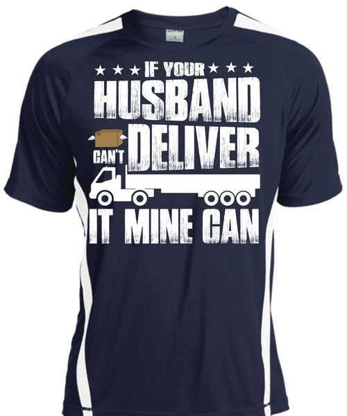 If Your Husband T Shirt, Being A Husband T Shirt, Cool Shirt
