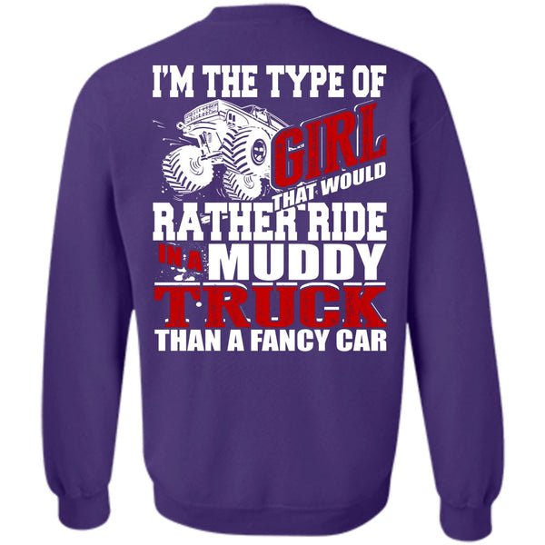 Fancy Car T Shirt, I Love Jeep Sweatshirt