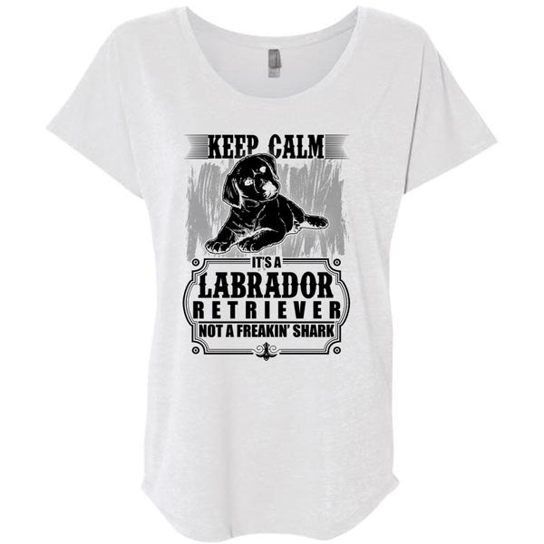 It's Labrador Retriever T Shirt, I Love Labrador T Shirt, Awesome T-Shirts