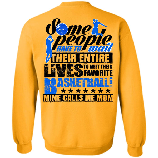 I Love Basketball T Shirt, Favorite Basketball Sweatshirt