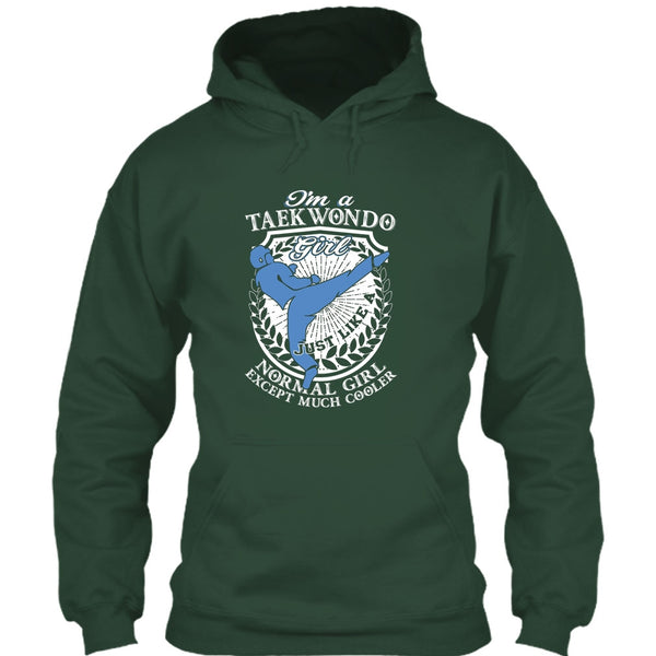 I'm A Figure Skating Girl T Shirt, Coolest Figure Skating Girl T Shirt