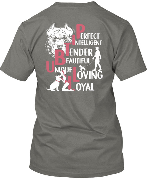 Beautiful Loving Dog T Shirt, My Favorite T Shirt