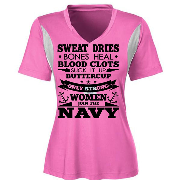Women Join The Navy T Shirt, I Love Navy T Shirt, Awesome T-Shirts