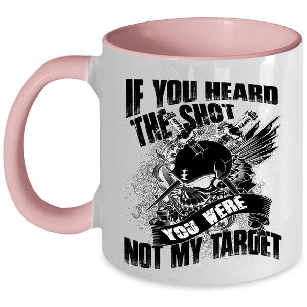 Awesome Coffee Mug, Cool Gift For Friends Accent Mug