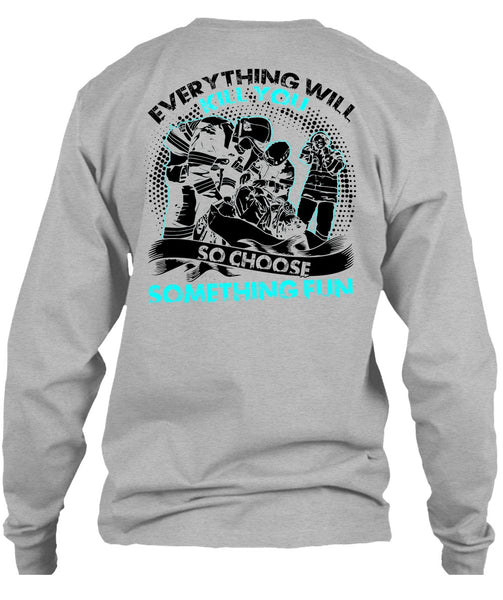 So Choose Something Fun T Shirt, I Love Firefighter T Shirt