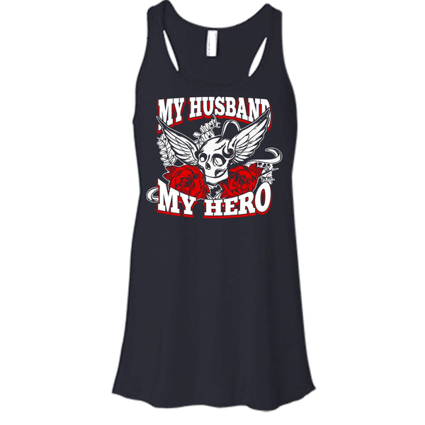 My Husband T Shirt, Gift For Husband T Shirt, Cool T Shirt