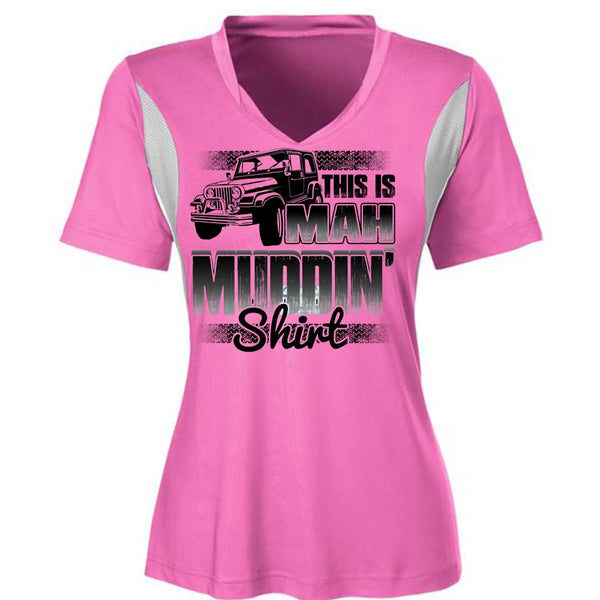 This Is Man Mudding T Shirt, I Love Jeep T Shirt, Awesome T-Shirts