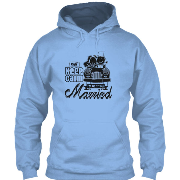 I Can't Keep Calm T Shirt, Husband And Wife T Shirt