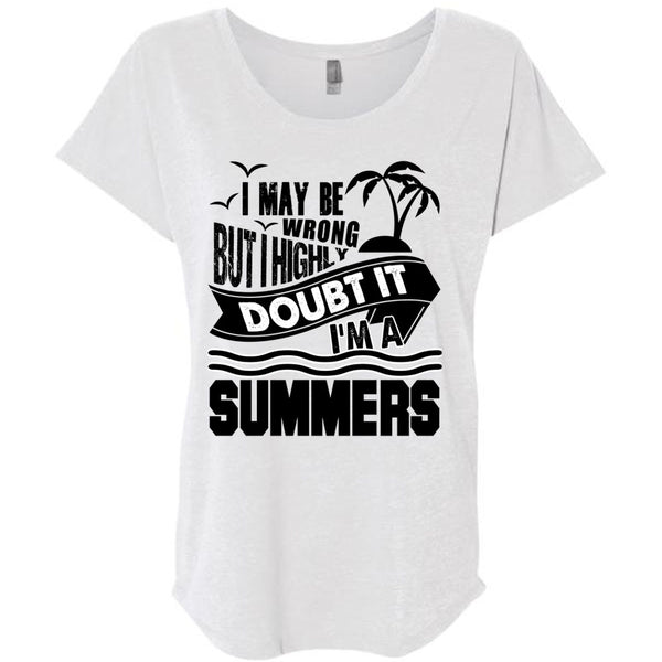 I'm A Summers T Shirt, I Love Fishing T Shirt, Awesome T-Shirts