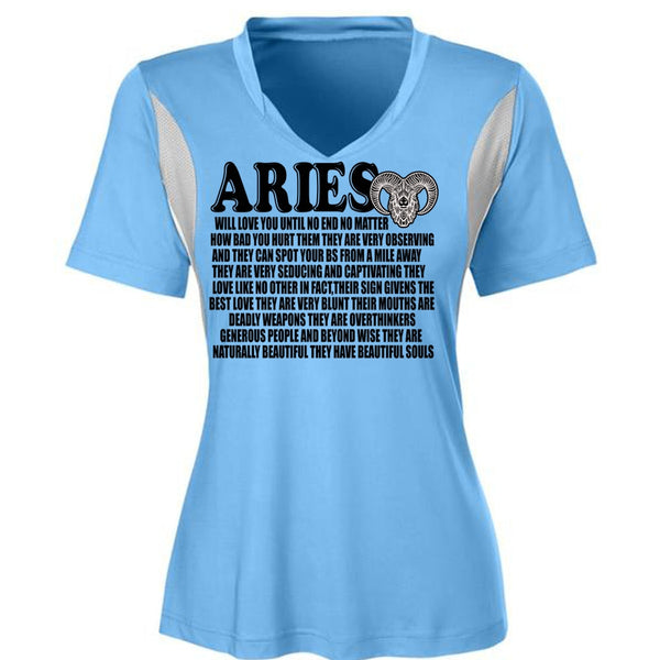 Aries Will Love You T Shirt, I Love Aries T Shirt, Awesome T-Shirts