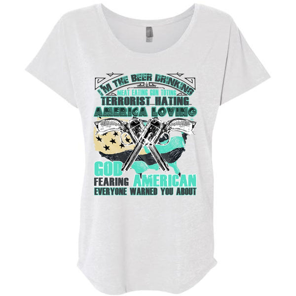 God Fearing American T Shirt, I Love Veteran T Shirt, Awesome T-Shirts