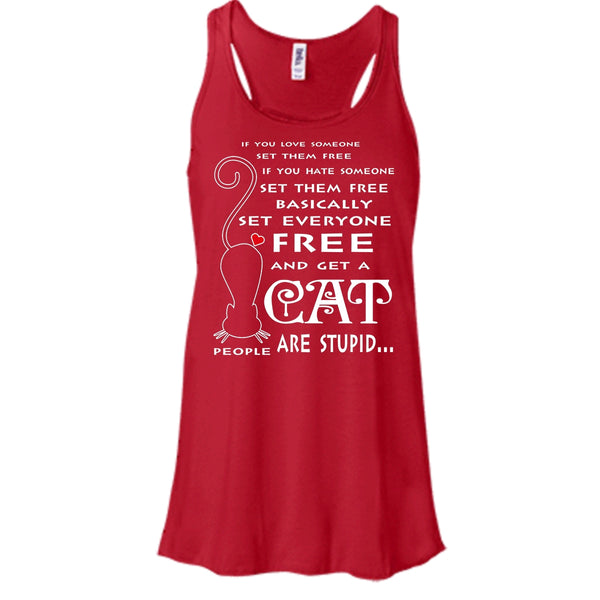 Set Them Free Basically Set Everyone Free Shirt, And Get A Cat Shirt