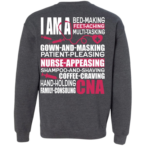 Patient Pleasing T Shirt, I Love Doctor Sweatshirt