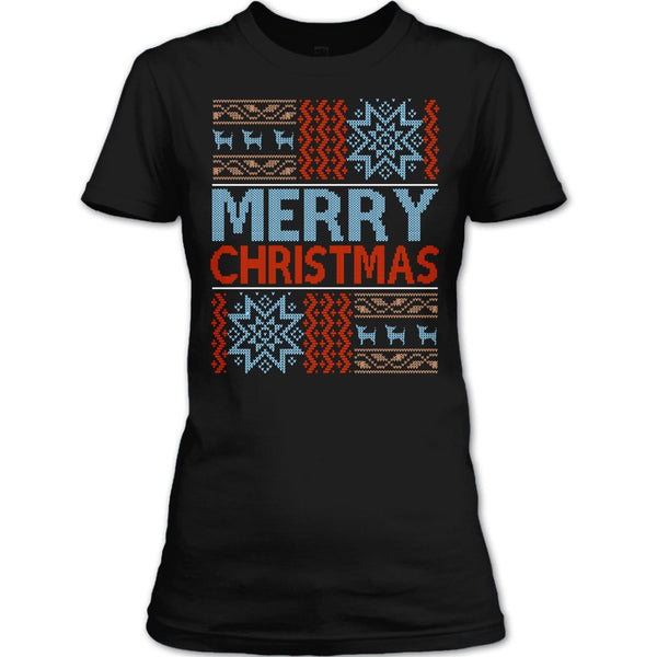 Merry Christmas T Shirt, Coolesy Merry Christmas T Shirt
