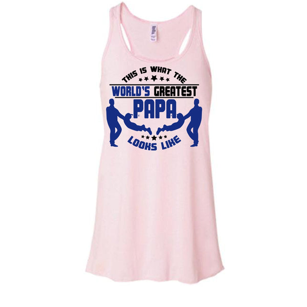 This Is What The World's Greatest Papa T Shirt, Coolest Papa T Shirt, Awesome t-shirts
