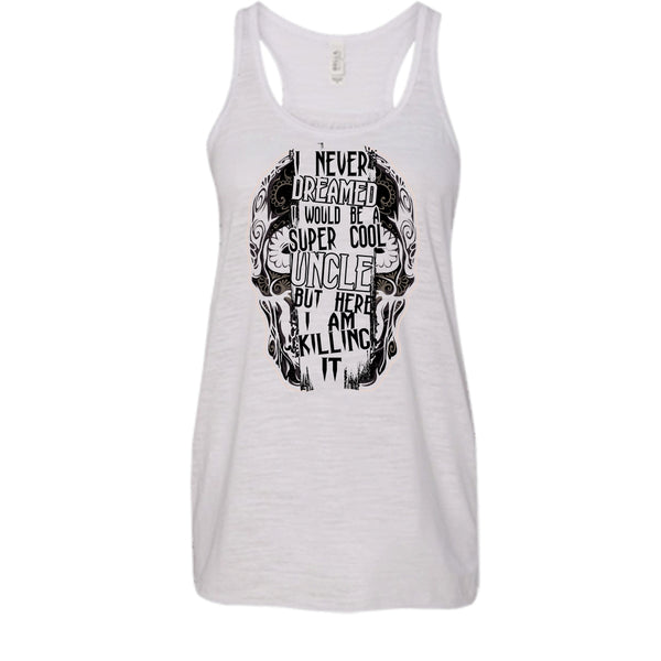 I Would Be A Cool Uncle T Shirt, Gift For Uncle T Shirt, Awesome t-shirts