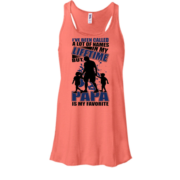 Father's Day Gift T Shirt, Coolest Papa Ever T Shirt, Awesome t-shirts