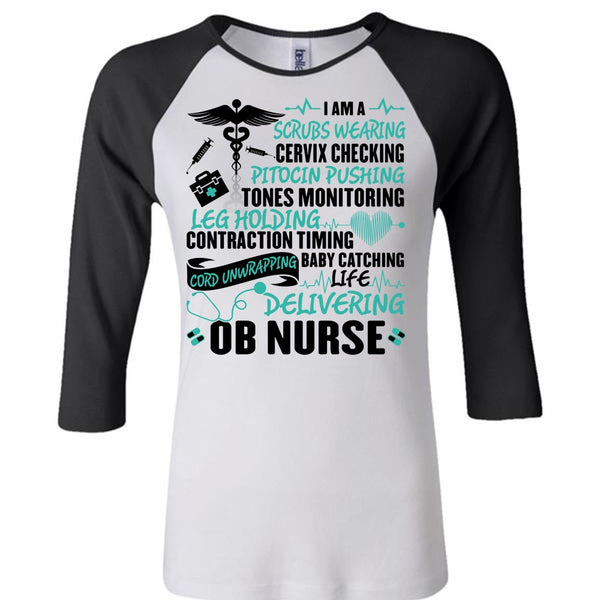 Life Delivering Ob Nurse T Shirt, I Love Nurse T Shirt, Awesome T-Shirts