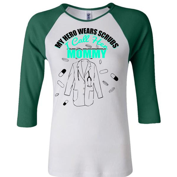 I Call Her Mommy T Shirt, I Love Nursing T Shirt, Awesome T-Shirts