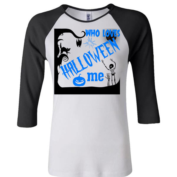 Who Loves Halloween Me T Shirt, I Love You Pumpkin T Shirt, Awesome T-Shirts