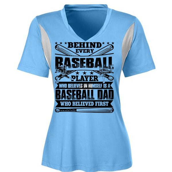 Baseball Dad T Shirt, I Love Baseball T Shirt, Awesome T-Shirts
