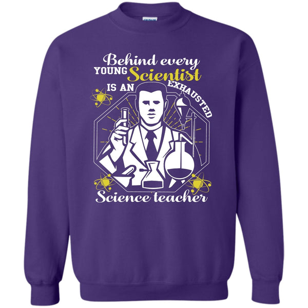 An Exhausted Music Teacher T Shirt, Coolest Musician Sweatshirt