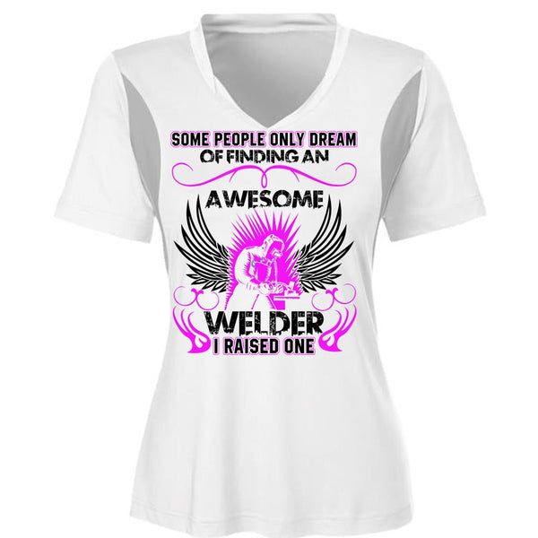 Finding An Awesome Welder T Shirt, I Love Welding T Shirt, Awesome T-Shirts