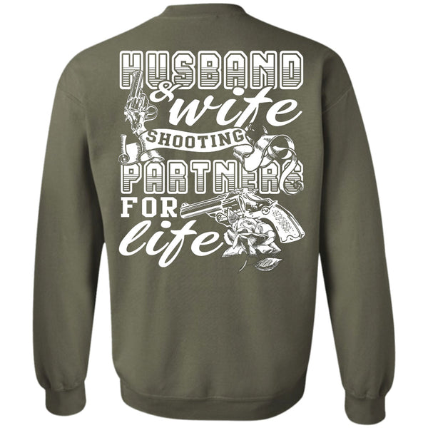 Being A Hunter T Shirt, I Love Hunting Sweatshirt