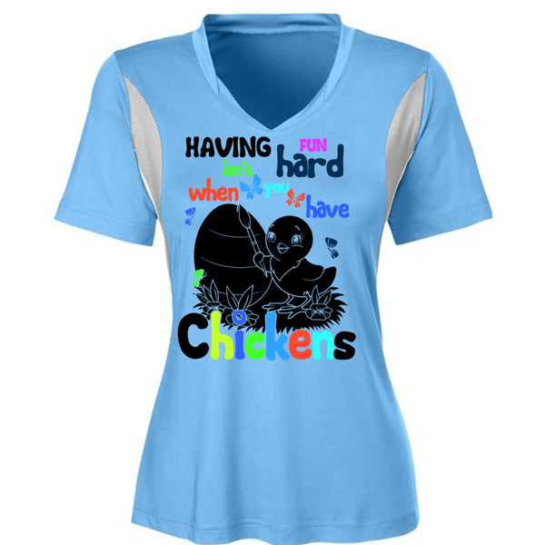 You Have Chickens T Shirt, I Love Chicken T Shirt, Awesome T-Shirts