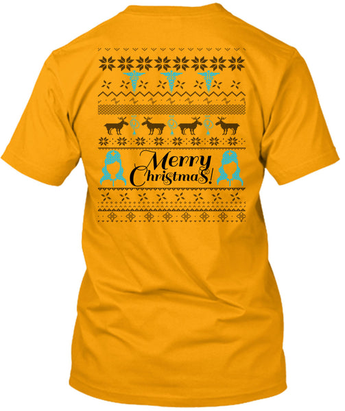 Merry Christmas T Shirt, Noel Christmas T Shirt