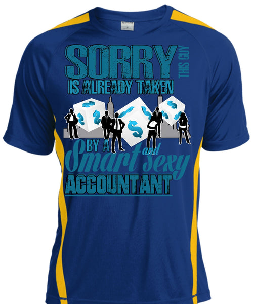 Smart Accountant T Shirt, Being An Accountant T Shirt, Cool Shirt