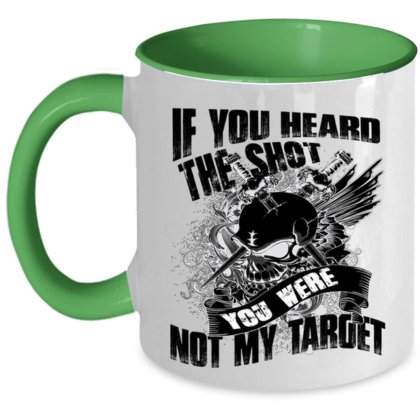 Awesome Coffee Mug, Cool Gift For Friends Accent Mug