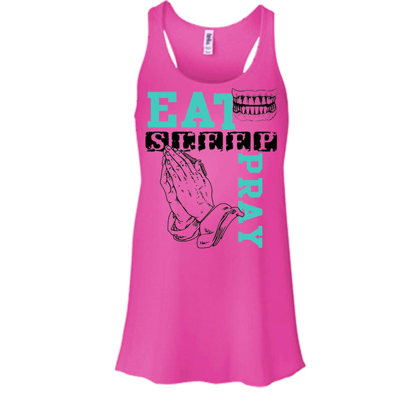 Eat Sleep Pray T Shirt, I Love Paying T Shirt, Awesome t-shirts