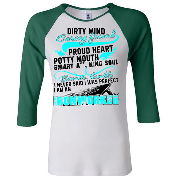 I Am An Ironworker T Shirt, I Love Ironworker T Shirt, Awesome T-Shirts