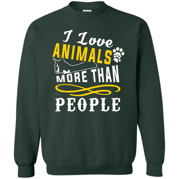 Cutest Dog In The World T Shirt, I Love My Dog Sweatshirt