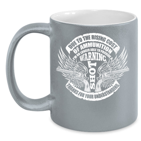 Funny Hunting Coffee Mug, Awesome Gift For Hunter Coffee Cup
