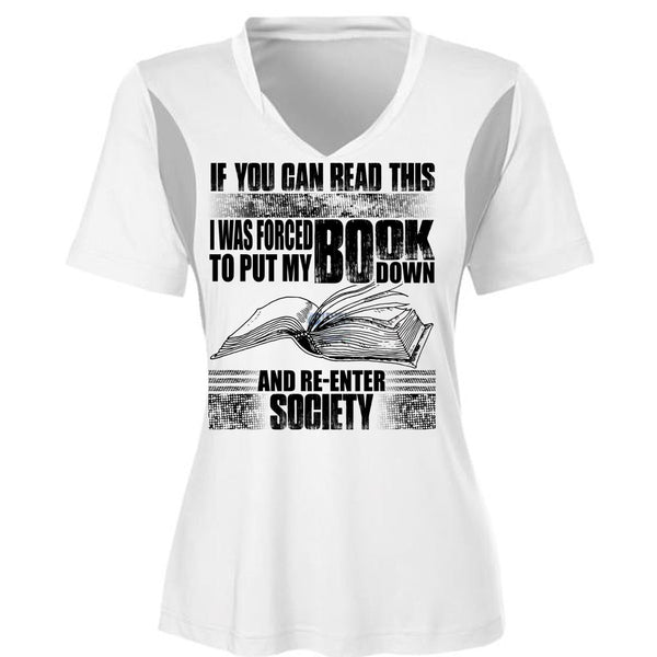 Yo Can Read This T Shirt, Put My Book Down T Shirt, Awesome T-Shirts