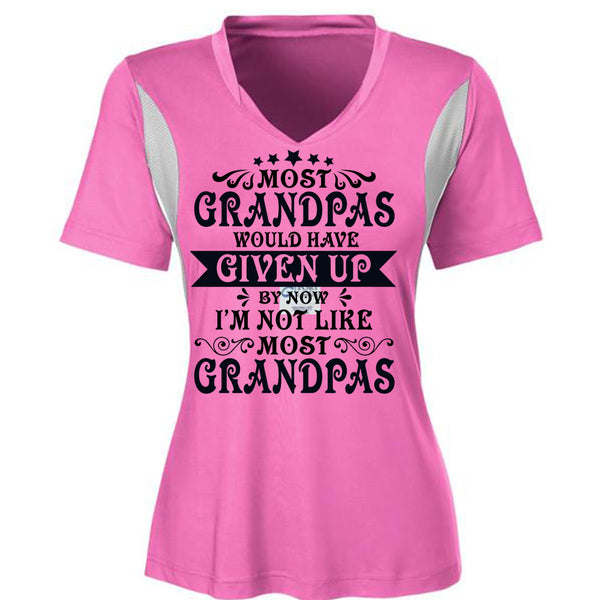 Being A Grandpas T Shirt, I Love Grandpas T Shirt, Awesome T-Shirts